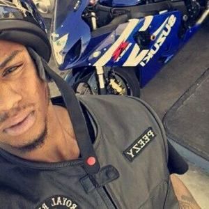 Meet your Posher, Perry